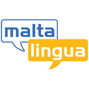 Maltalingua School of English  Logo